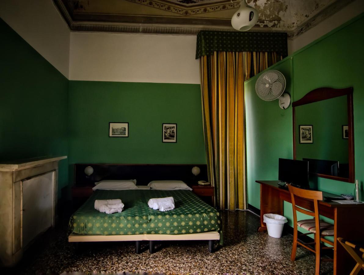 Hotel Villa Bonera Генуя Экстерьер фото